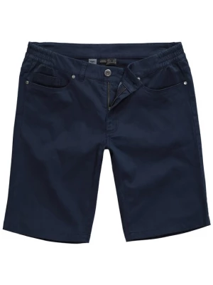 Foto van product Boston Park Broek blauw