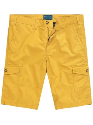 Foto van product Boston Park Broek honing