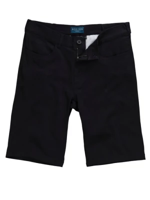 Foto van product Boston Park Broek nachtblauw