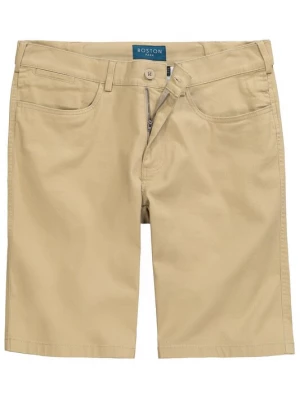 Foto van product Boston Park Broek sand