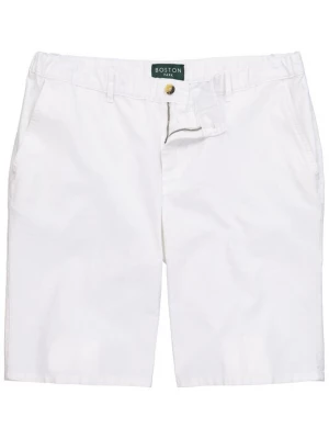 Foto van product Boston Park Broek wit