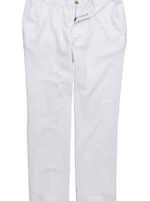 Foto van product Boston Park Broek wit