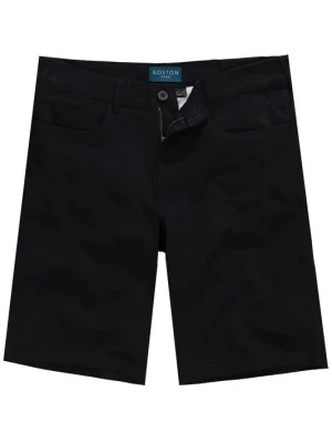 Foto van product Boston Park Broek zwart
