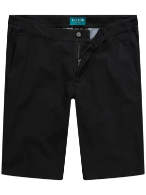 Foto van product Boston Park Broek zwart