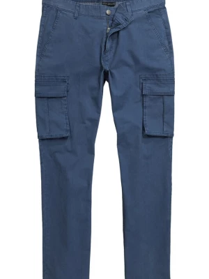 Foto van product Boston Park Cargobroek donkerblauw