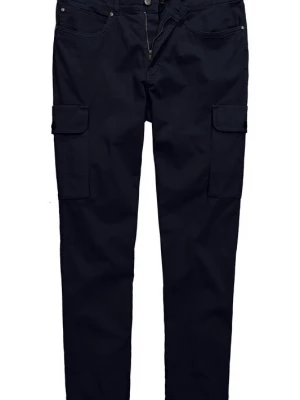Foto van product Boston Park Cargobroek navy