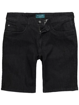 Foto van product Boston Park Jeans zwart