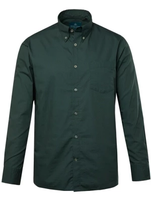 Foto van product Boston Park Overhemd groen
