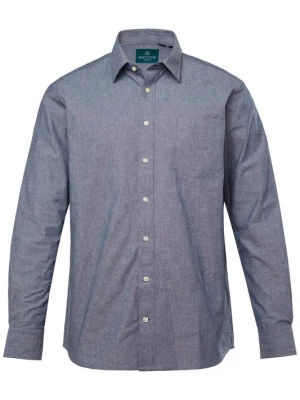 Foto van product Boston Park Overhemd navy