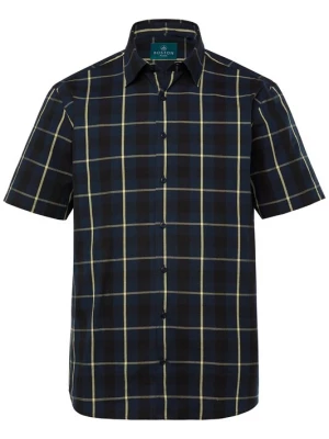 Foto van product Boston Park Overhemd navy