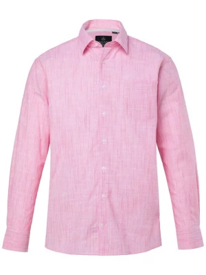 Foto van product Boston Park Overhemd pink