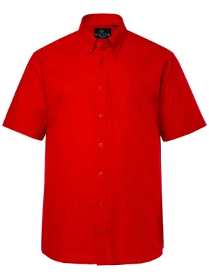 Foto van product Boston Park Overhemd rood