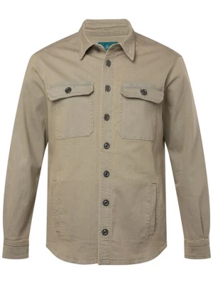Foto van product Boston Park Overhemd sand