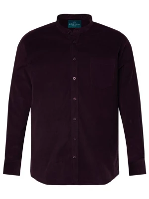 Foto van product Boston Park Overhemd violetblauw