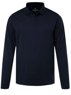Foto van product Boston Park Shirt donkerblauw