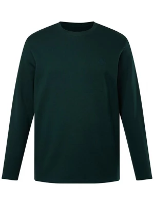 Foto van product Boston Park Shirt donkergroen