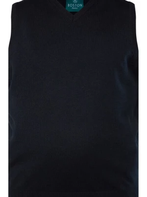 Foto van product Boston Park Spencer donkerblauw
