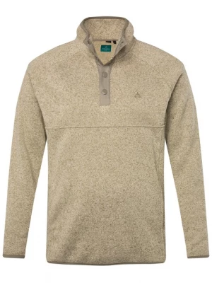 Foto van product Boston Park Trui beige gemêleerd