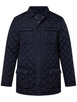 Foto van product Boston Park Tussenjas blauw