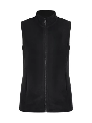 Foto van product BLONDA Bodywarmer zwart