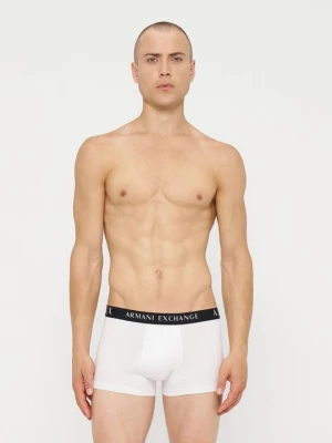Foto van product Boxershort Armani Exchange wit