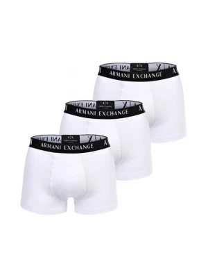 Foto van product Boxershort Armani Exchange wit