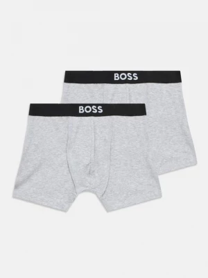 Foto van product Boxershort Boss grijs
