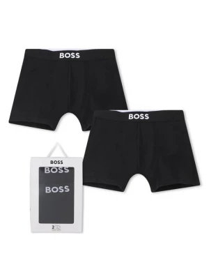 Foto van product Boxershort Boss zwart