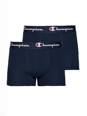 Foto van product Boxershort Champion donkerblauw