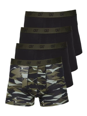 Foto van product Boxershort CR7 Cristiano Ronaldo beżowy