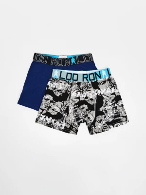 Foto van product Boxershort CR7 Cristiano Ronaldo blauw