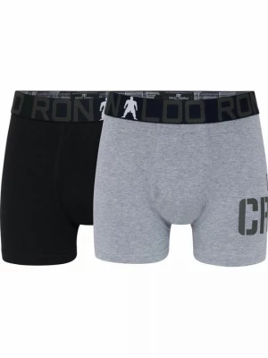 Foto van product Boxershort CR7 Cristiano Ronaldo grijs