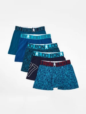 Foto van product Boxershort CR7 Cristiano Ronaldo grijs