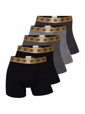 Foto van product Boxershort CR7 Cristiano Ronaldo taupe