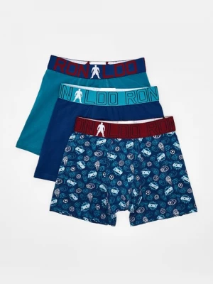 Foto van product Boxershort CR7 Cristiano Ronaldo wit