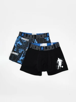 Foto van product Boxershort CR7 Cristiano Ronaldo wit