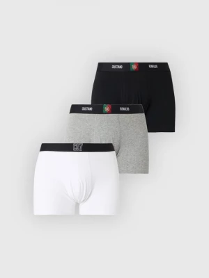 Foto van product Boxershort CR7 Cristiano Ronaldo zandkleur