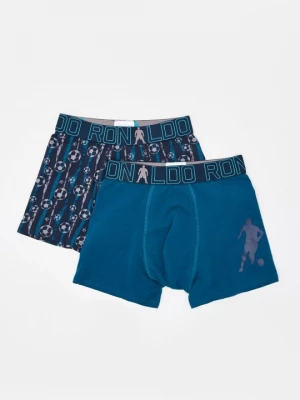 Foto van product Boxershort CR7 Cristiano Ronaldo zwart