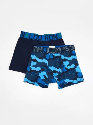 Foto van product Boxershort CR7 Cristiano Ronaldo zwart