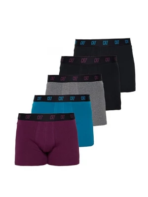 Foto van product Boxershort CR7 Cristiano Ronaldo zwart