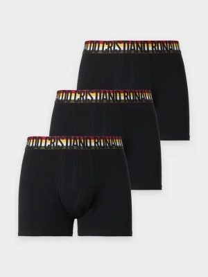 Foto van product Boxershort CR7 Cristiano Ronaldo zwart