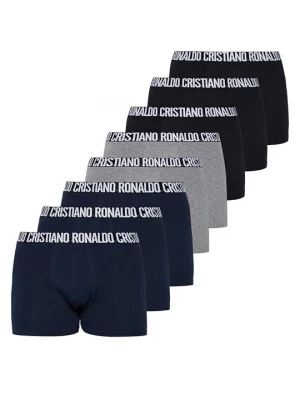 Foto van product Boxershort CR7 Cristiano Ronaldo zwart