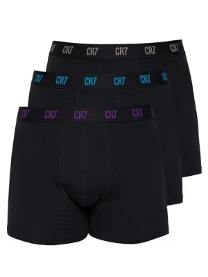 Foto van product Boxershort CR7 Cristiano Ronaldo zwart