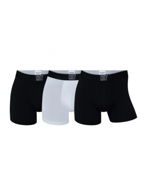Foto van product Boxershort CR7 Cristiano Ronaldo zwart