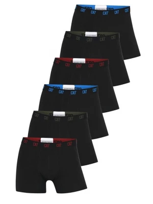 Foto van product Boxershort CR7 Cristiano Ronaldo zwart