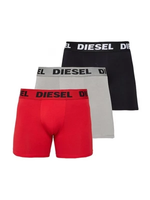 Foto van product Boxershort Diesel lichtrood gemêleerd