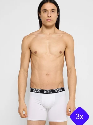 Foto van product Boxershort Diesel wit