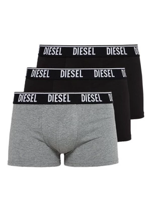 Foto van product Boxershort Diesel zwart