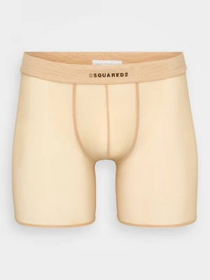 Foto van product Boxershort Dsquared2 beżowy