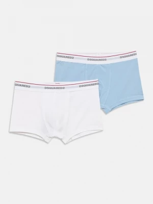 Foto van product Boxershort Dsquared2 wit